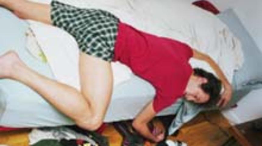 Erkeğin Tutamadığı S&ouml;zleri