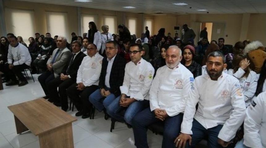 Girişimciler Sertifikalarını Aldılar