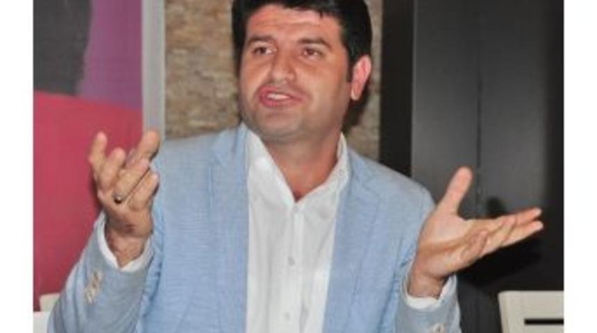 Hdp&rsquo;li Vekil Hakkında Zorla Getirme Kararı