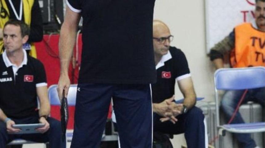 Arkassporlu Hoag'dan Milli Takıma Ret Cevabı