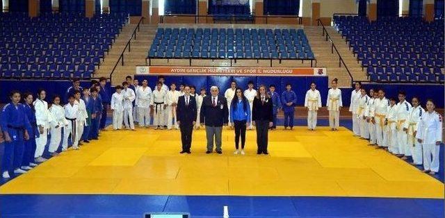 Anadolu Yıldızlar Ligi Judo İl Karması Seçmeleri Yapıldı