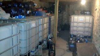 Denizli’de Yılbaşı Vurgununun Önüne Geçildi