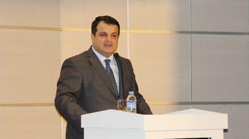 Sur Kaymakamlığında Devir Teslim T&ouml;reni