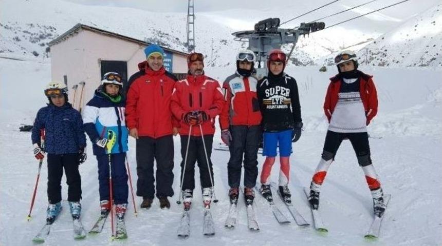 Kop&rsquo;ta Kayak Sorunu Bitmiyor