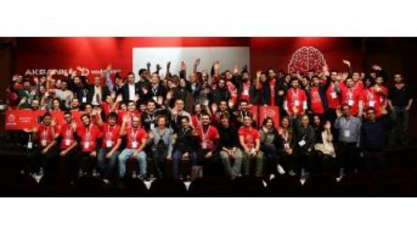 48 Saatlik Maratonda Kobi&rsquo;Ler I&ccedil;in &ldquo;B&uuml;y&uuml;menin Dijital Kodları&rdquo; Yazıldı