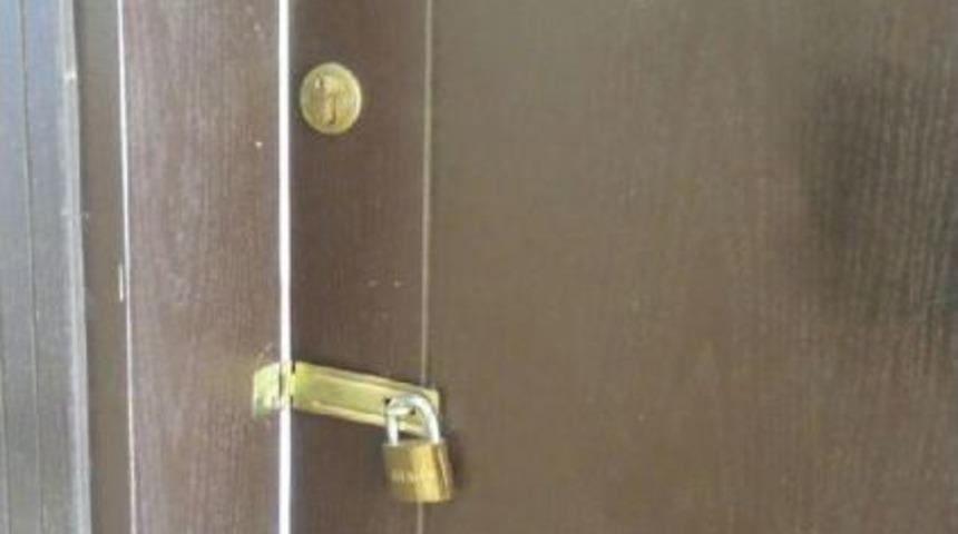 2 &Ccedil;ocuk Annesi, Şiddet G&ouml;rd&uuml;ğ&uuml; I&ccedil;in Ayrı Yaşadığı Eş Tarafından &Ouml;ld&uuml;r&uuml;ld&uuml;