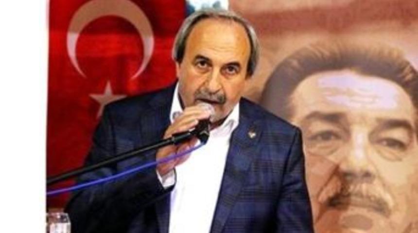 Eğitim Bir Sen Kayseri Şube Başkanı Aydın Kalkan, "mehmet Akif&rsquo;i Rahmetle Anıyoruz"