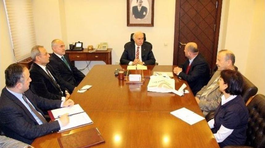 Cari A&ccedil;ığı Samsun&rsquo;da &Uuml;retilen Cerrahi Aletler Kapatacak