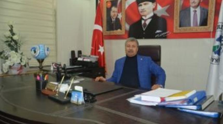 Birecik&rsquo;te Buğday Ve Hayvan Pazarları Taşınıyor