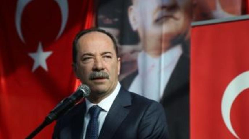 Edirne Belediye Başkanı Gürkan, Baro Başkanı Yıldırım Hakkında Şikayetçi Oldu