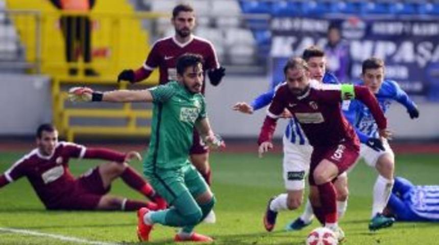 İneg&ouml;lspor Siftah Peşinde