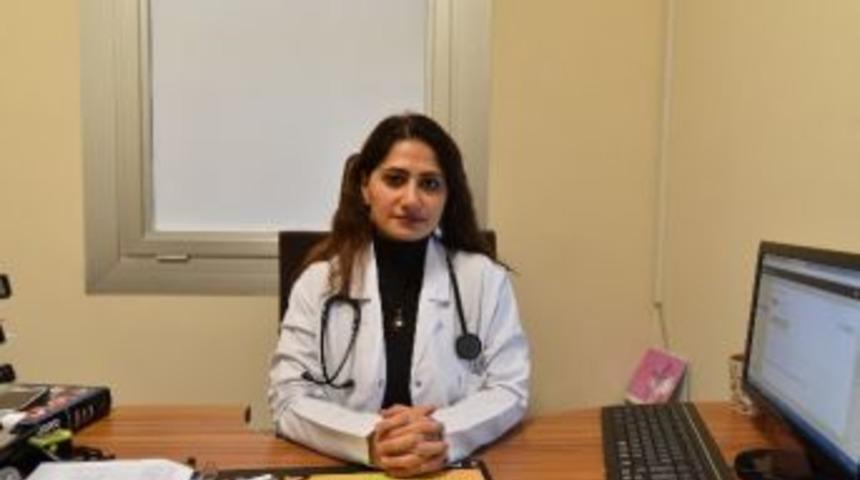 Dr. Kararmaz: &ldquo;kış Hastalıklarına Karşı &Ouml;nleminizi Alın&rdquo;