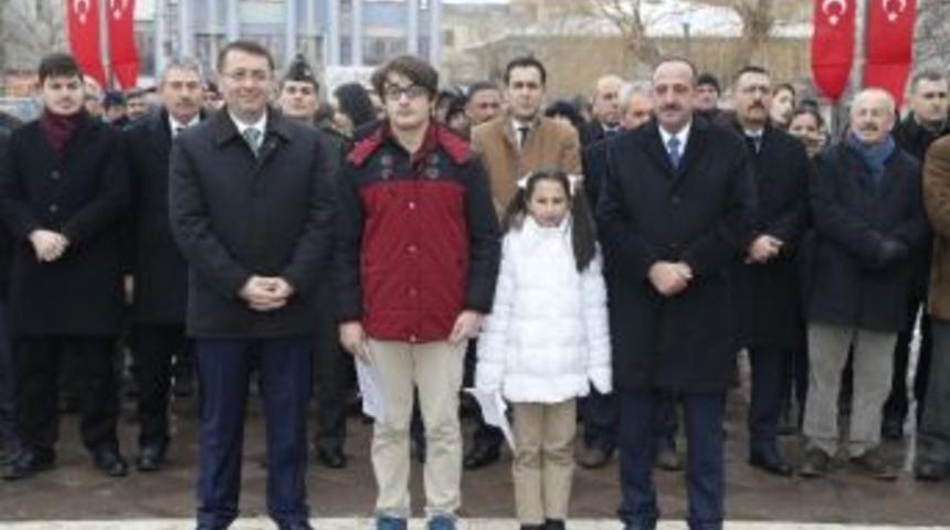 Atat&uuml;rk&rsquo;&uuml;n Ankara&rsquo;ya Gelişinin Yıl D&ouml;n&uuml;m&uuml; G&ouml;lbaşı&rsquo;nda Kutlandı