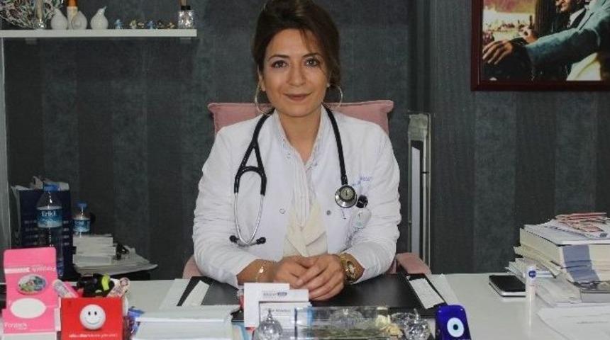 Gribe Karşı Su T&uuml;ketimine Dikkat