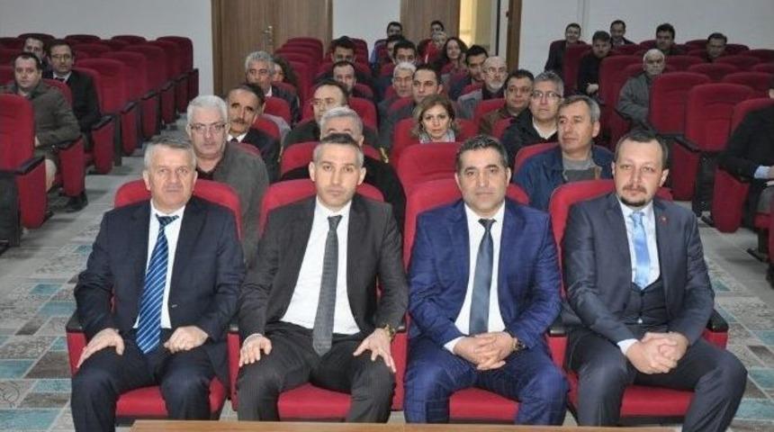 &Ouml;zt&uuml;rk: &ldquo;manisa Kuş Gribinde G&uuml;vende Bir Kent&rdquo;