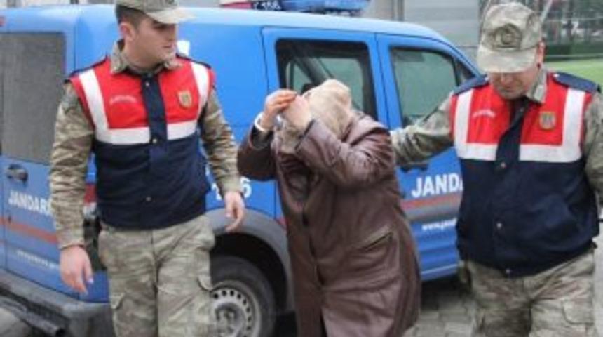 58 Yaşındaki Evli Kadın 82 Yaşındaki Dedeyi Evlenmek Vaadiyle Dolandırdı