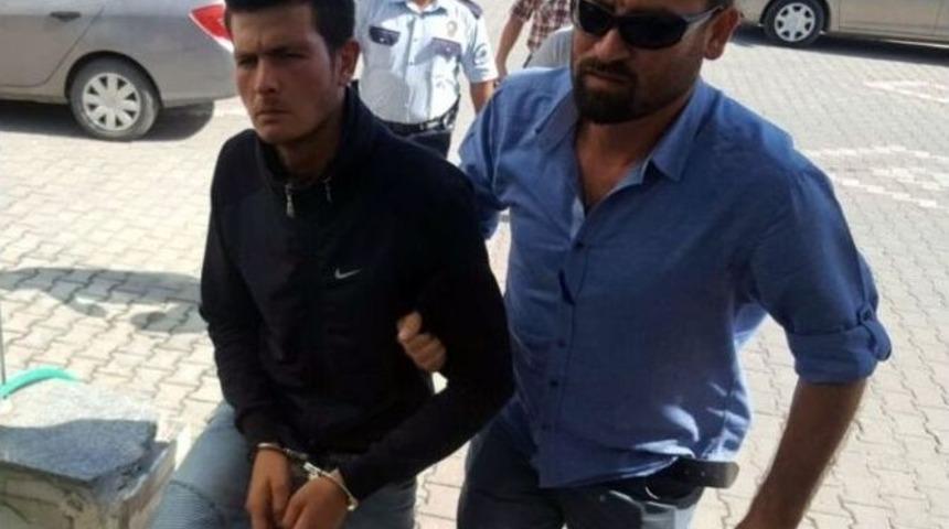 Eşini 30, Kayınvalidesini 17 Yerinden Bı&ccedil;aklamıştı, 36 Yıl Ceza Aldı