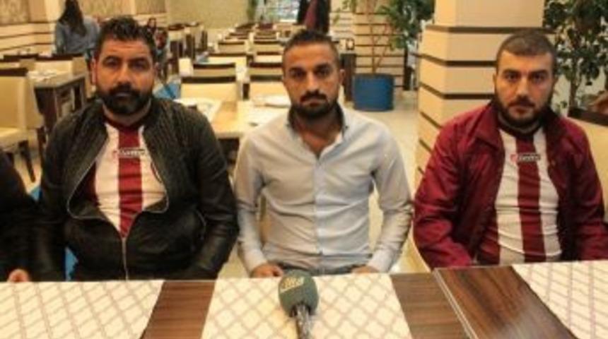 Taraftar Ma&ccedil;ların İstanbul&rsquo;da Oynatılması Fikrine Karşı