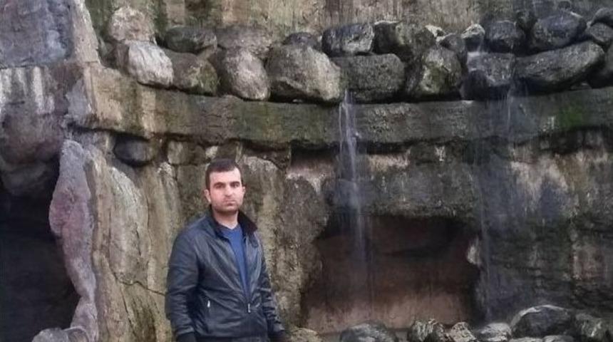 Şehidin Adı İl&ccedil;e Devlet Hastanesine Verildi