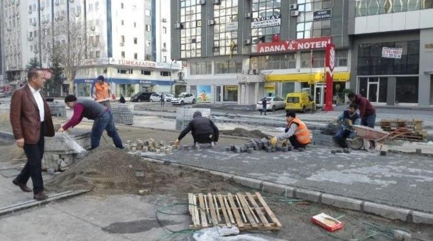 Adana&rsquo;da A&ccedil;ılış Heyecanı
