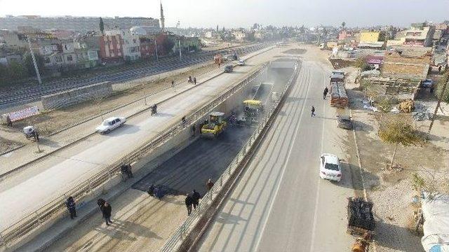 Adana’da Açılış Heyecanı