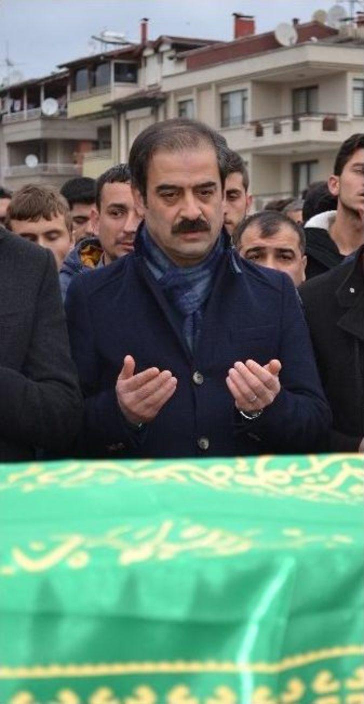 Anneden Kızına Son Dokunuş G2