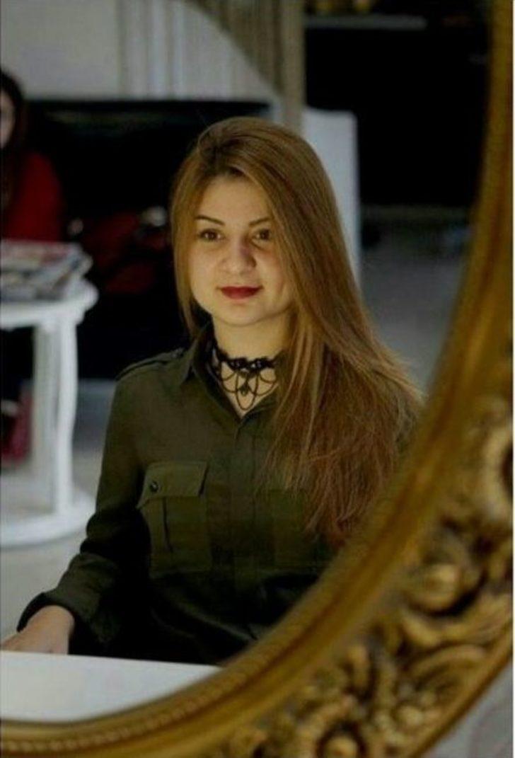 Anneden Kızına Son Dokunuş G4