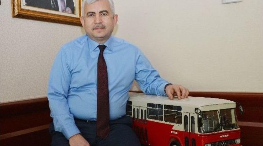 Gazi Kızına Hakaret Eden &Ouml;zel Halk Otob&uuml;s&uuml; &Ccedil;alışanları İşten &Ccedil;ıkartıldı