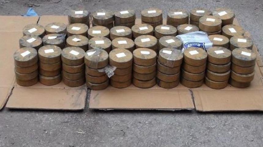 Uyuşturucu Satıcılarına Tahliye &Ccedil;ıkmadı