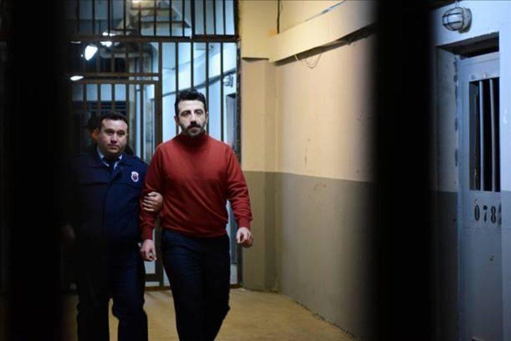 Yeter 8. Bölüm Fotoğrafları G1