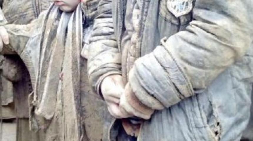 Telafer'den Ka&ccedil;abilen Iraklı T&uuml;rkmenler Hatay'da