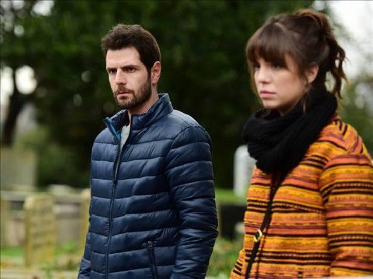 Yeter 8. Bölüm Fotoğrafları G2