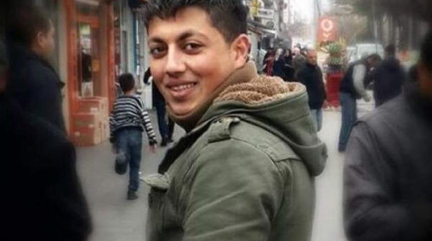 El Bab'ta Yaralanan Uzman Erbaş Bozarslan Şehit Oldu