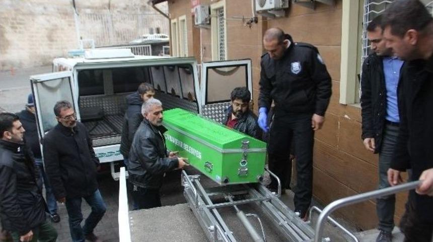 &Ouml;ld&uuml;r&uuml;len Banka Personelinin Otopsi İşlemleri Tamamlandı