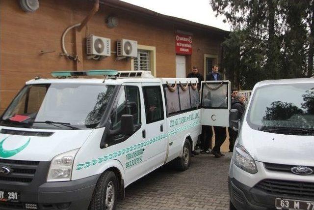 Öldürülen Banka Personelinin Otopsi İşlemleri Tamamlandı