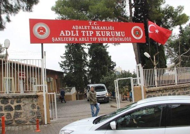 Öldürülen Banka Personelinin Otopsi İşlemleri Tamamlandı