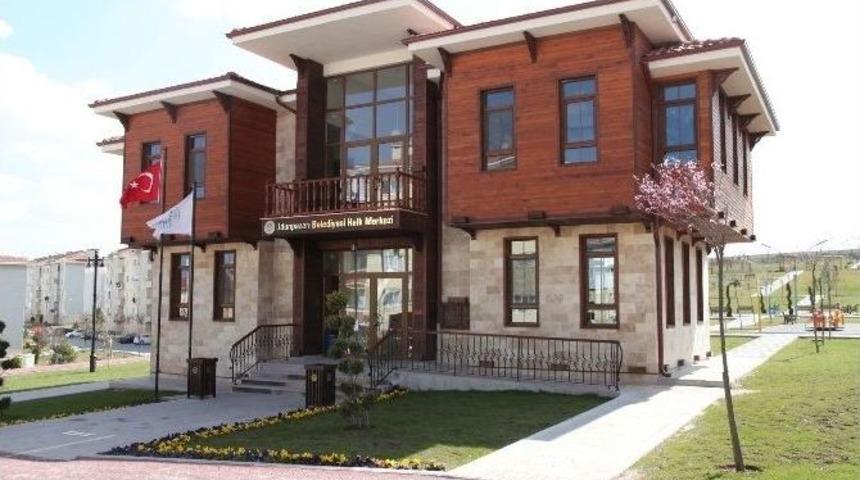 Odunpazarı Belediyesi’nin Sosyal Çalışmaları