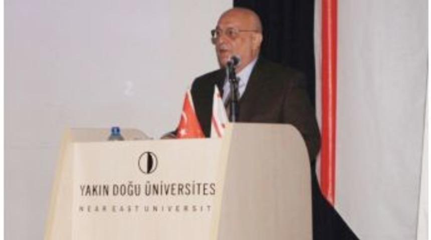 Ercan &Ccedil;itlioğlu, "algı Y&ouml;netilebilen Bir İletişim S&uuml;recidir"