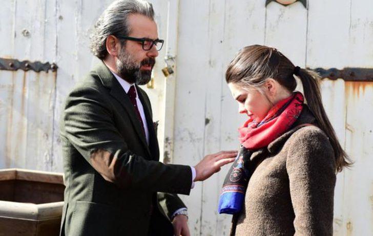 Yeter 8. Bölüm Fotoğrafları G4