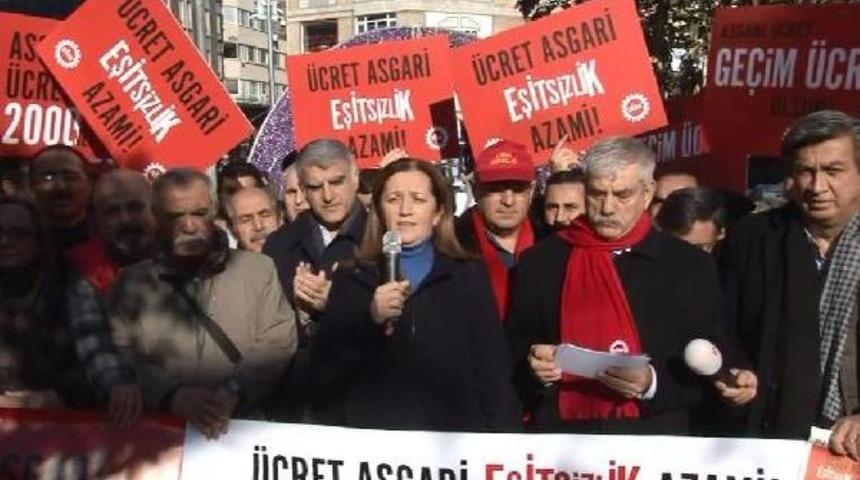 Kani Beko 2017 &Uuml;cret Talebini Yineledi, "net 2000 Tl Olsun"