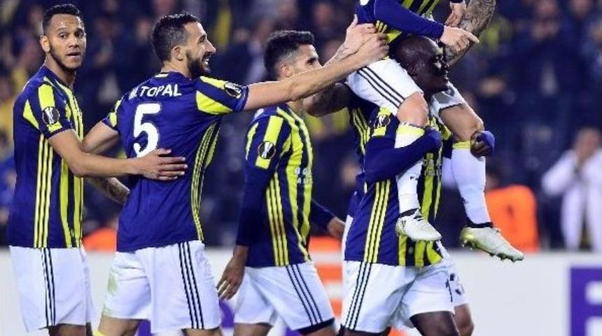 S&uuml;per Lig&rsquo;de İlk Yarı B&ouml;yle Ge&ccedil;ti