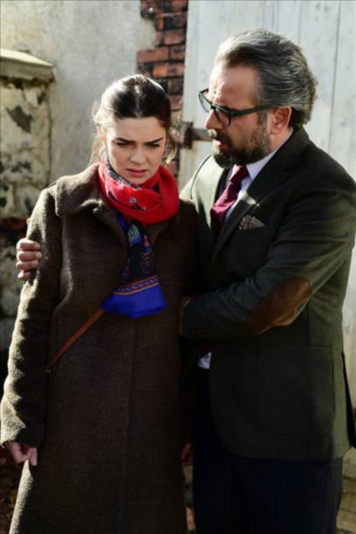 Yeter 8. Bölüm Fotoğrafları G5