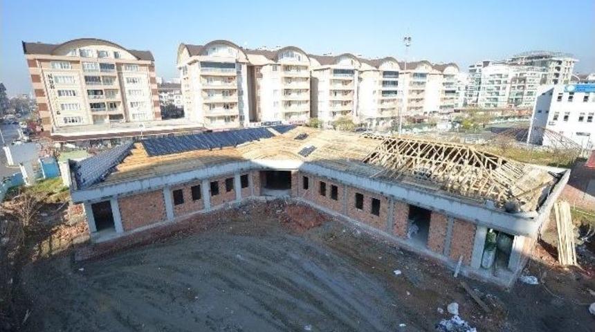 Millet&rsquo;e Modern Aile Sağlığı Merkezi