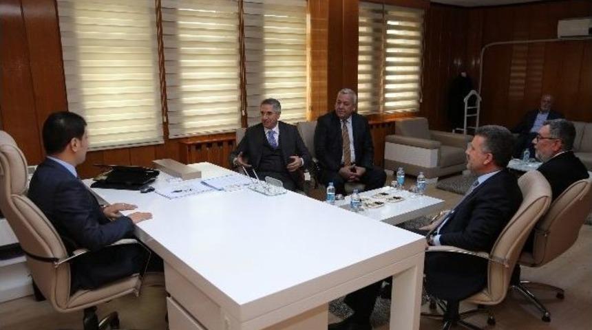 Tunceli Belediye Başkanı &Ouml;ner: