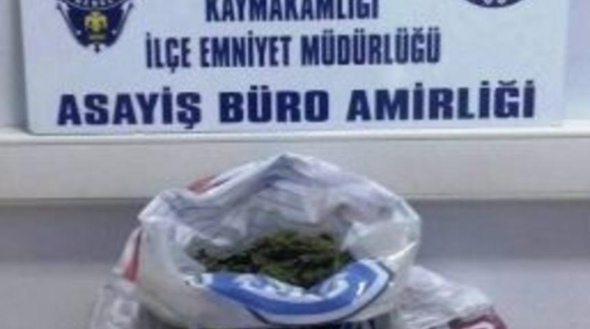 &Ouml;demiş Emniyeti Zehir Tacirlerine G&ouml;z A&ccedil;tırmadı