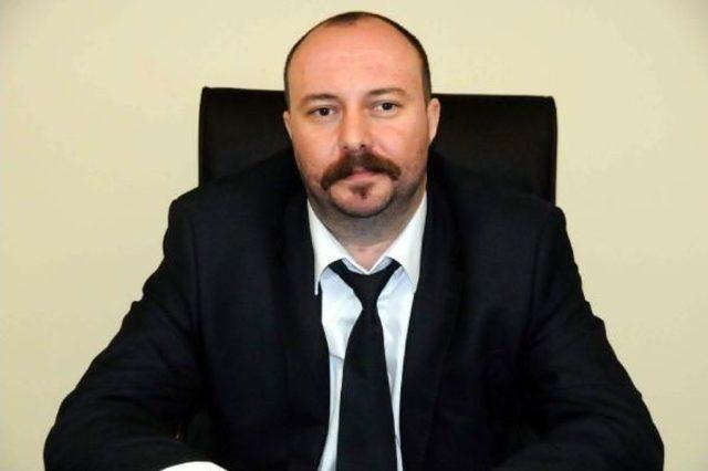Edirne'de Belediye Başkanı'ndan Baro Başkanı Hakkında Hakaret Şikayeti