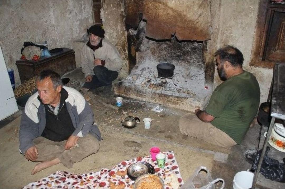 Manavgat&rsquo;ta İnsanlık Dramı