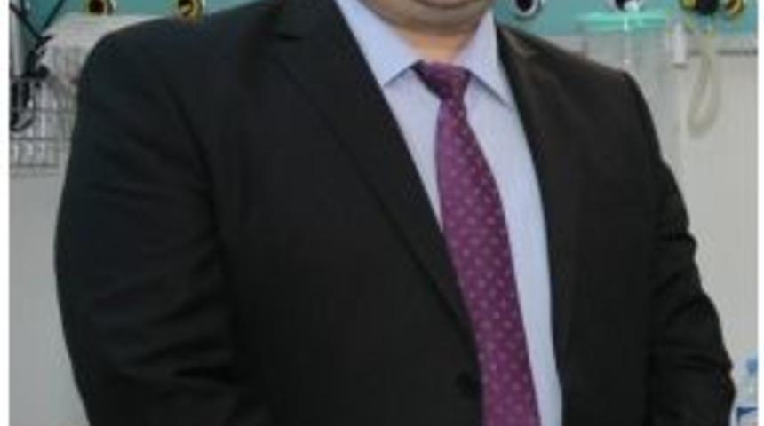 Aksaray&rsquo;da G&ouml;z Doktorları Akşam Da &Ccedil;alışacak