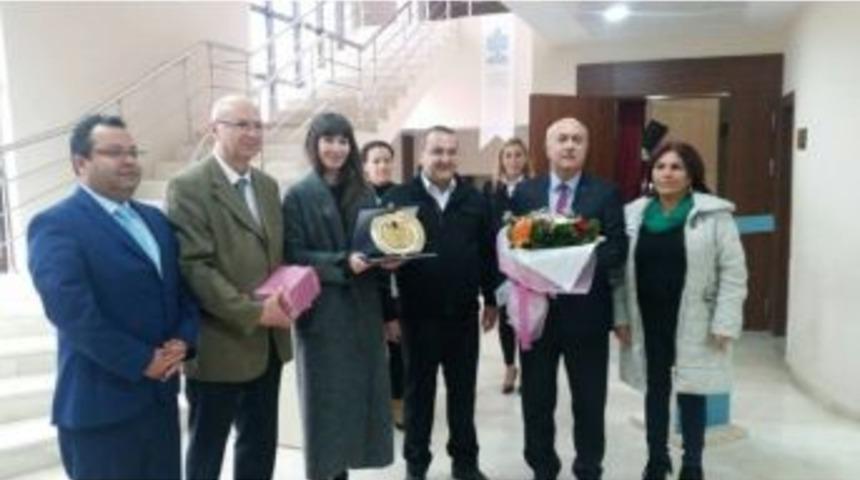 Orhan Kemal &Ouml;yk&uuml; &Ouml;d&uuml;l&uuml; Sahibini Buldu