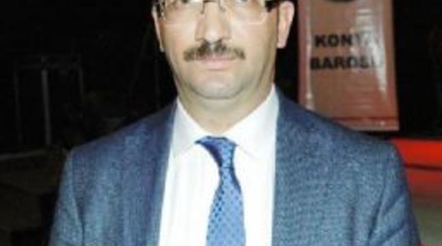 Konya'da Avukatlara Y&ouml;nelik Fet&ouml; Davası Başladı